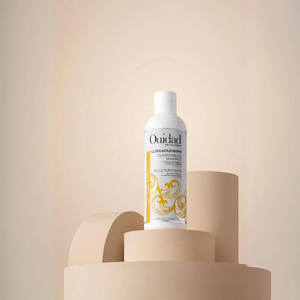 Ouidad Ultra-Nourishing Cleansing Oil Shampoo