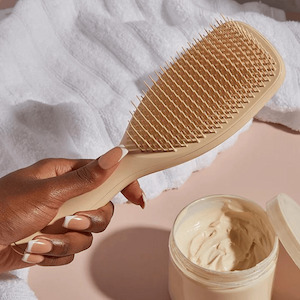 Fine Hair: Tangle Teezer Wet Detangling Brush Large