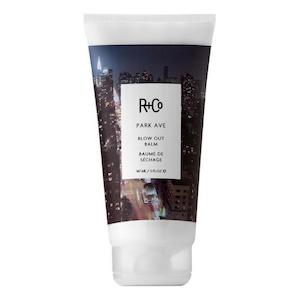 Fine Hair: R+Co Park Ave Blow Out Balm