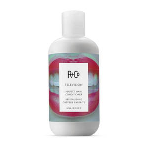 Fine Hair: R+Co Television Perfect Hair Conditioner