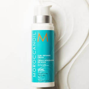 Classic Curls: Curl Defining Cream