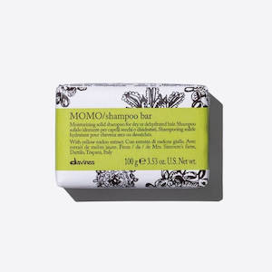 Shampoo Bars: Davines Momo Shampoo Bar