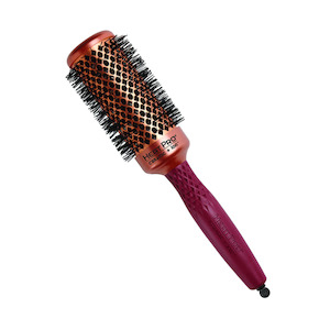 And Everything Else: Heatpro Copper Ceramic Round Brush