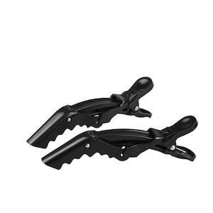 And Everything Else: Crocodile Clip