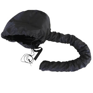 And Everything Else: Hood Dryer