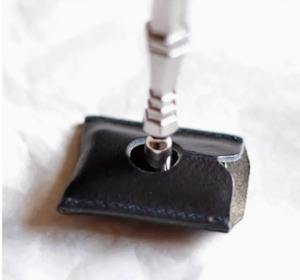 Gildie Lifestyle: Razor Blades Covers