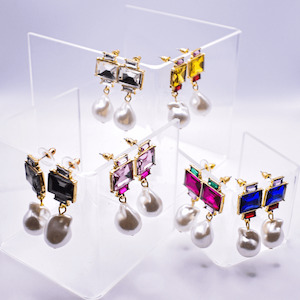 The Vintage Style Collection