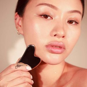 Gildie Lifestyle: Stainless Steel Gua Sha