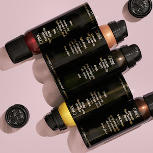 Root Touch Up Sprays 1: Oribe Airbrush Root Touch Up Spray