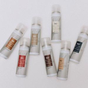 Root Touch Up Sprays 1: R+Co Bright Shadows Root Touch Up Spray