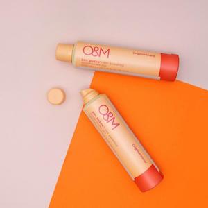 Texture Sprays Dusts: O&M Dry Queen Dry Shampoo