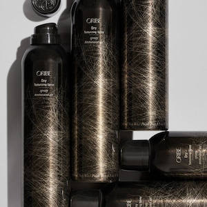 Texture Sprays Dusts: Oribe Dry Texturizing Spray