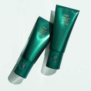 Cream Gels: Oribe Straight Away Smoothing Blowout Cream