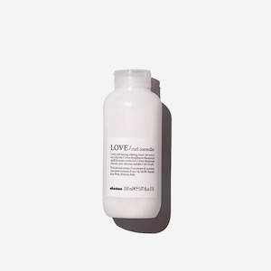 Cream Gels: Davines Love Curl Controller
