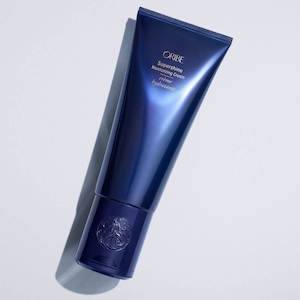Cream Gels: Oribe Supershine Moisturizing Cream