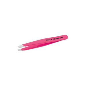 Body Tools: Tweezerman Mini Slant Tweezers