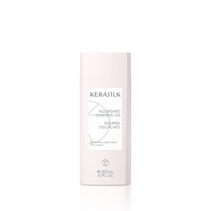 Shampoo Conditioner: Kerasilk Smoothing Conditioner