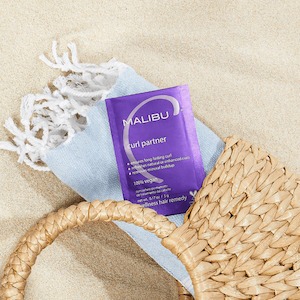 Treatment Masks: Malibu C Curl Partner