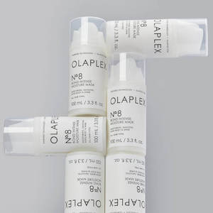 Olaplex Masks Treatments: Olaplex No. 8 Bond Intense Moisture Mask