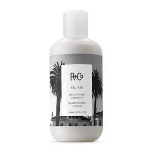 Quiz Shampoo 1: R+Co Bel Air Smoothing Shampoo