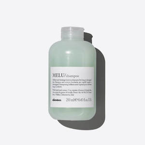 Quiz Shampoo 1: Davines Melu Shampoo