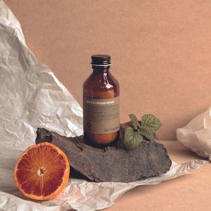 Quiz Dry Shampoo: Oway Plant & Mineral Refresh Dry Shampoo