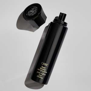 Finishing Quiz: Oribe Royal Blowout Heat Styling Spray