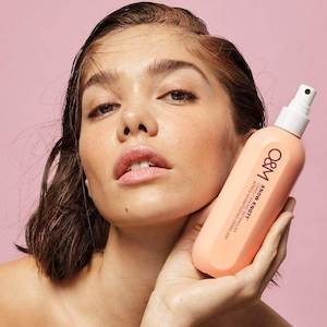 Fun Extras Quiz: O&M Know Knott Spray