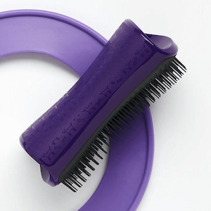 Back To School: Tangle Teezer De-Shedding Dog Grooming Brush