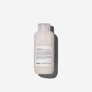 Cream Gels: Davines Love Curl Cream