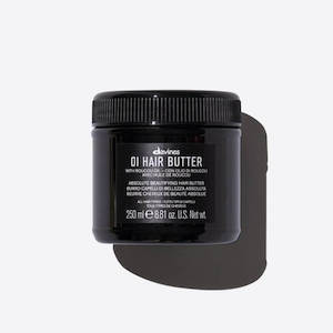 Gifts Under 100: Davines Oi Hair Butter