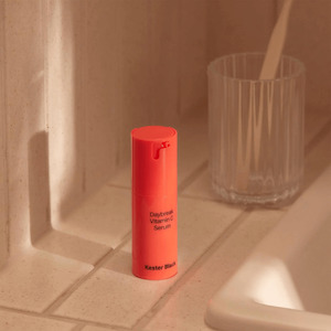 Skincare: Kester Black Daybreak Vitamin C Serum
