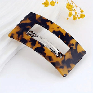 Welcome To Sable Discount: Gildie ModCut Barrette