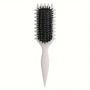 Welcome To Sable Discount: Gildie Curly Girl Hair Brush