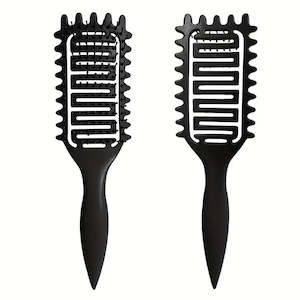 Back To School: Gildie Detangle Hair Brush