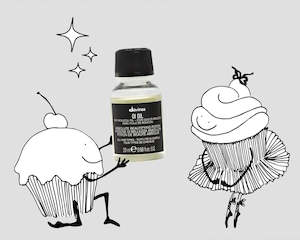 Davines Oi Oil 20ml