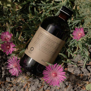 Oway Bluemoon Hair Bath