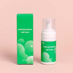 Smile Makers Vibe Wash