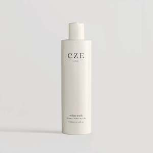 CZE Refine Wash