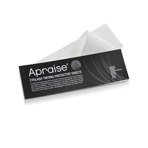 Apraise Eyelash Tinting Protective Sheets
