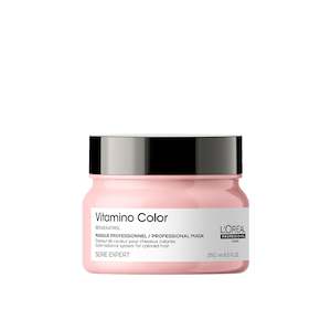 Welcome To Sable Discount: Loreal Vitamino Color Mask