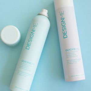 Welcome To Sable Discount: Design Me Quickie Me Dry Shampoo