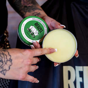 Reuzel Green Pomade