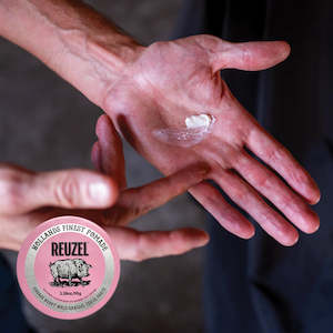 Welcome To Sable Discount: Reuzel Pink Pomade