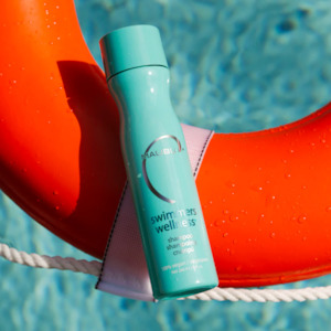 Bundle: Malibu C Swimmers Wellness Shampoo