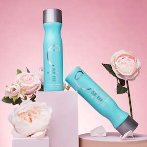 Bundle: Malibu C Scalp Wellness Conditioner