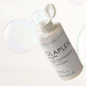 Olaplex No. 4 Fine Shampoo