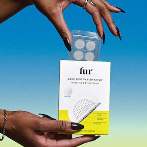 Fur Dark Spot Vanish Patch