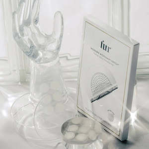 Bath: Fur Ingrown Microdart Patch