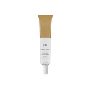 Sable Sale: R+Co Repair Golden Lining Concentrate